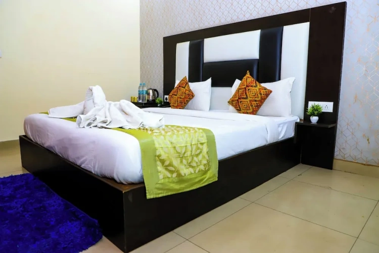 Superior room