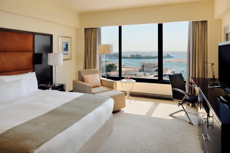 InterContinental Abu Dhabi photo 20