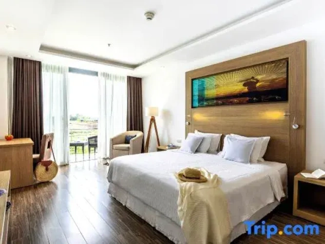 Superior Double Suite