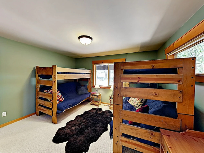 14550 Truckee - 4 Br Home