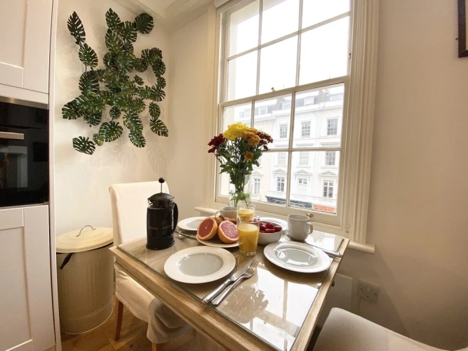 Classic Apartment