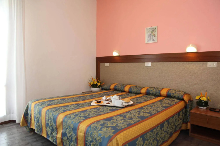 Hotel Pigalle