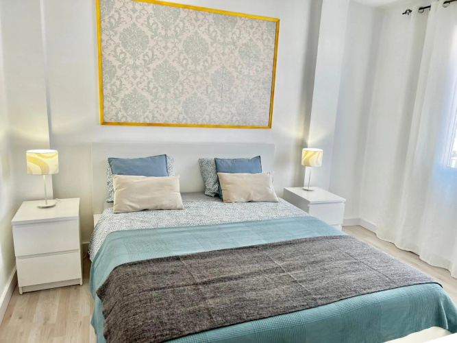 Apartment near the BIO PARC