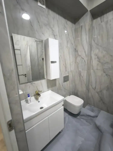 2 Bedroom Brand New Flat