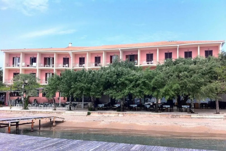 Hotelafbeelding