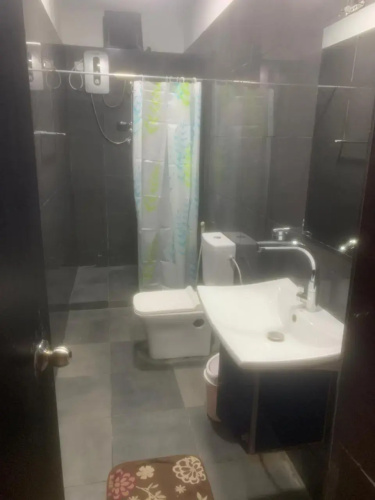 Mountain Trails