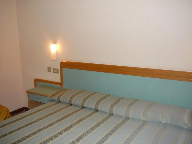 Hotel De La Plage