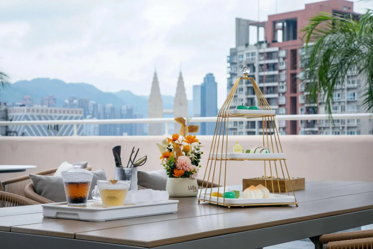 Bai Xiang Hotel