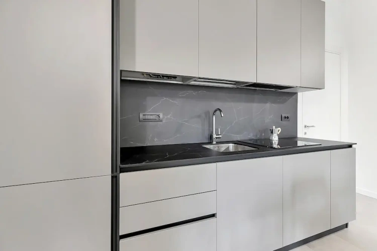 Classic Apartment