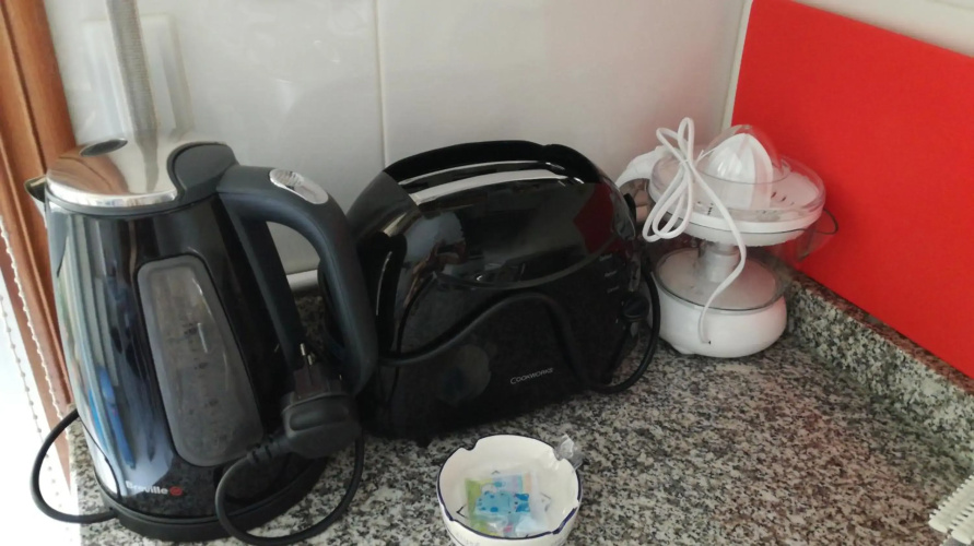 Vivienda Caseiro