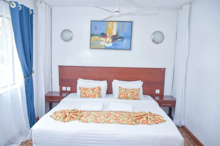 Delight Mainstay Homes - Westlands