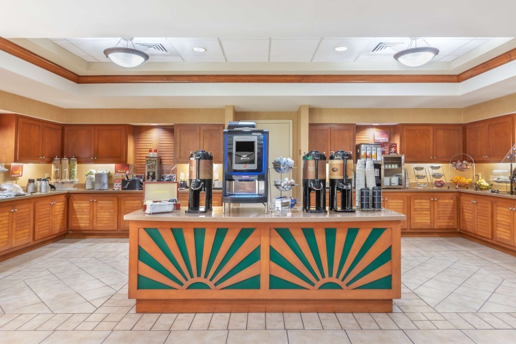 Best Western Plus Kendall Hotel & Suites photo 28