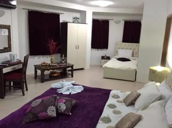 Hotel Villa Bella