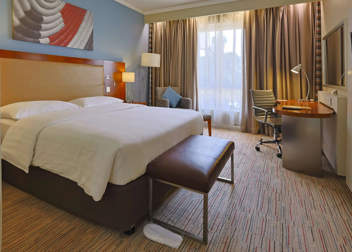 Park Inn by Radisson Kigali