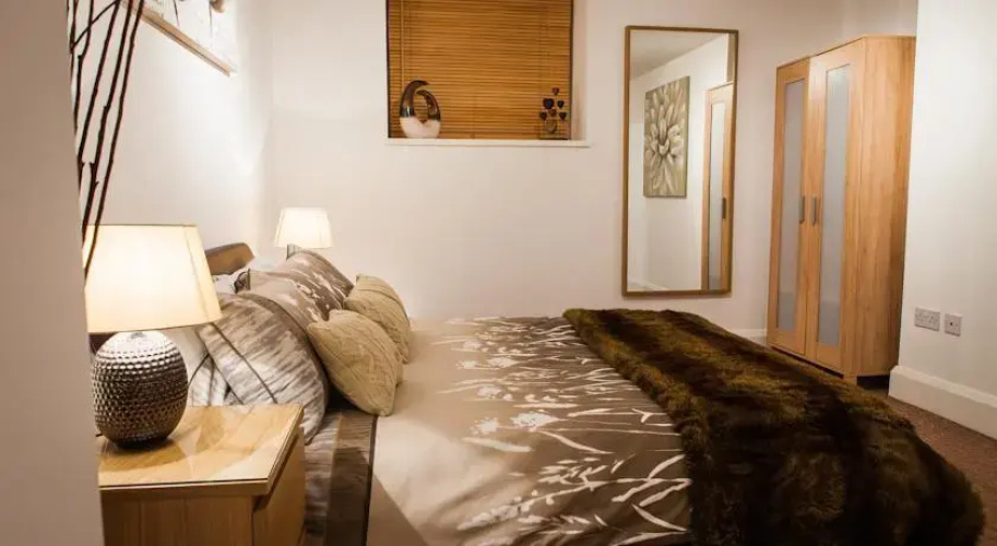 Central Suite