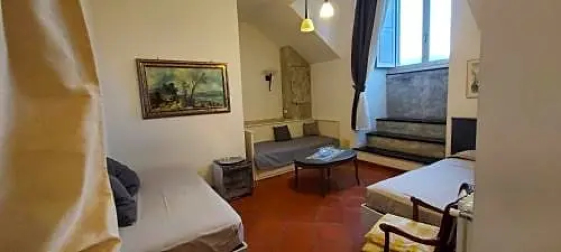 b&b Palazzo Oddo