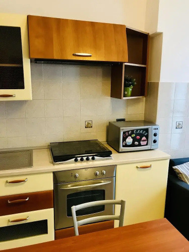 San Siro Apartment