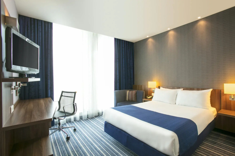 Holiday Inn Express Arnhem by IHG