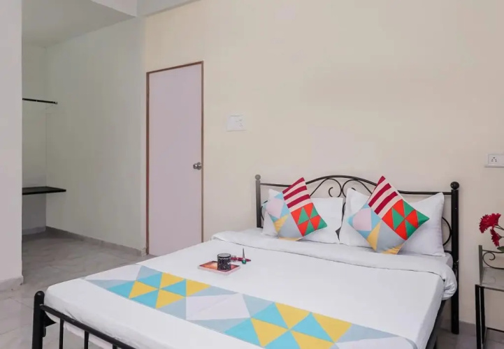 Heritage villas