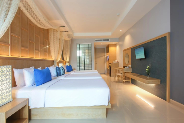 CRAFT Resort & Villas