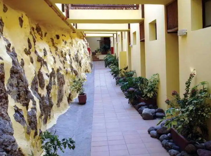 Los Palmitos