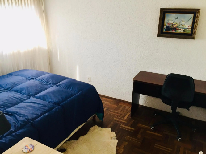 Penthouse Duplex en Pocitos