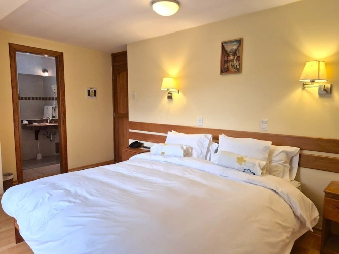 Comfort room
