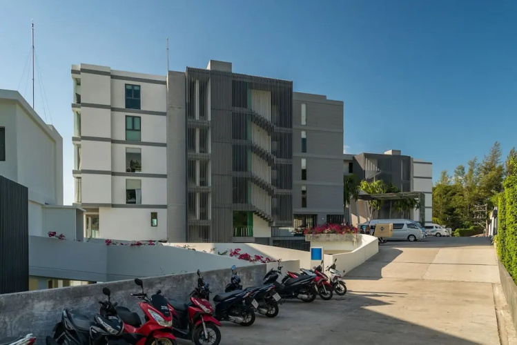 Hotelafbeelding