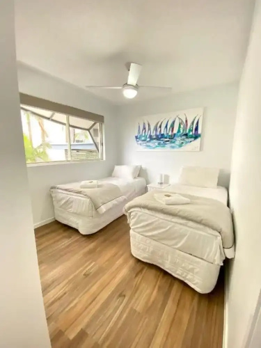 Sailfish Cove & RIVA Apartments
