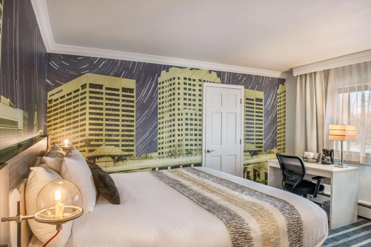 Best Western PLUS Milwaukee West