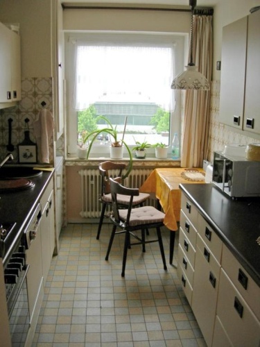 3 Bedrooms Apartment