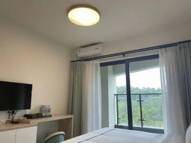 Shengji Hotel