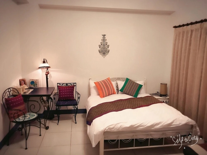 Meilan Beautiful House