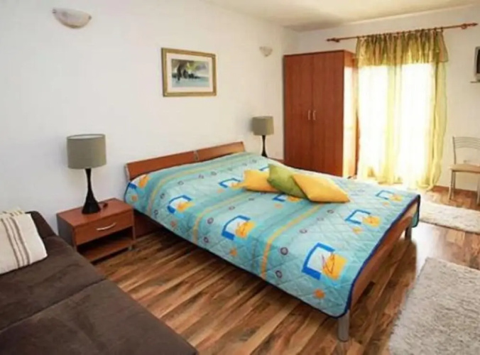 Apartments K Supetar