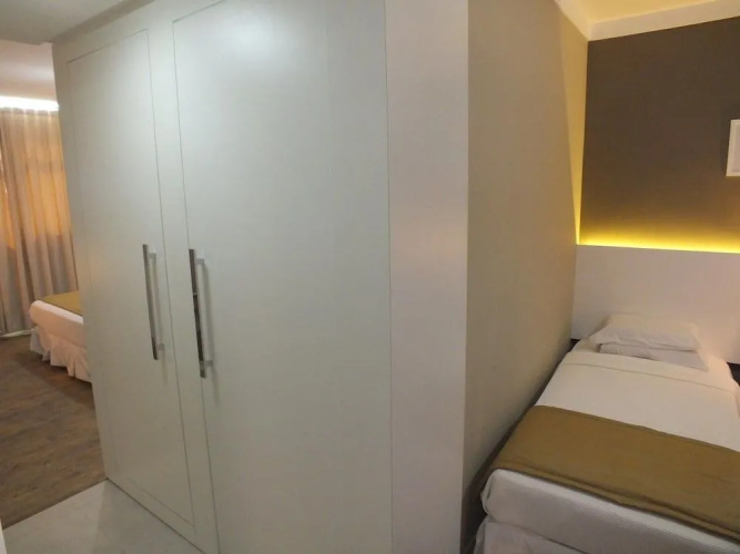 JB Palace Hotel
