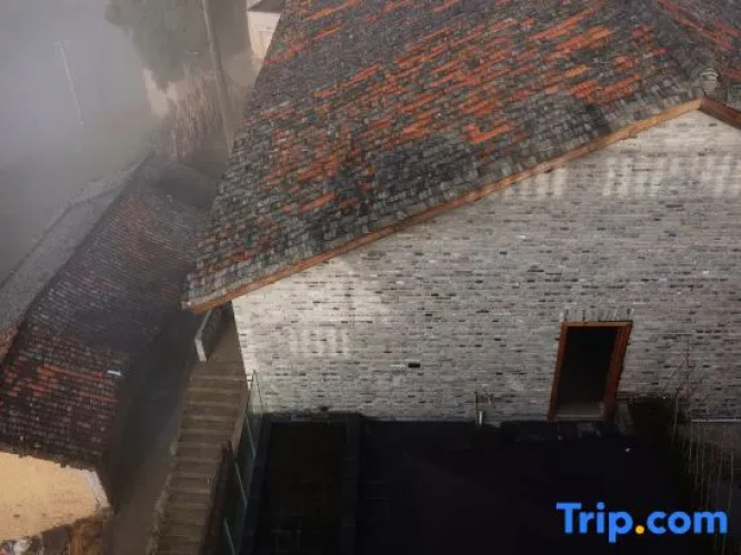 Wuxin Yunshe Hostel