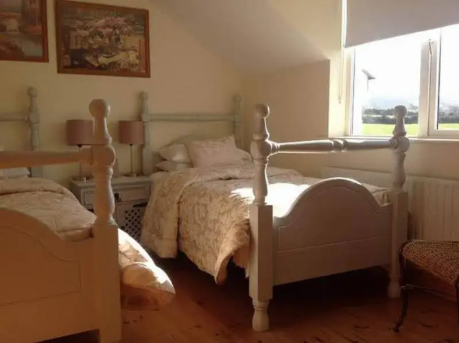 Brandon View House B&B