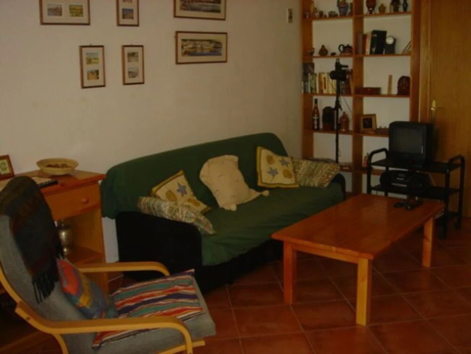 Apartamento Politur K-5