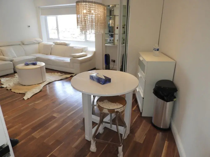Knightsbridge 1 Bedroom Apartment