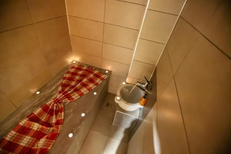 Nayada Hotel Spa