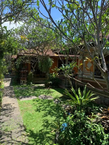Mandala Bungalows
