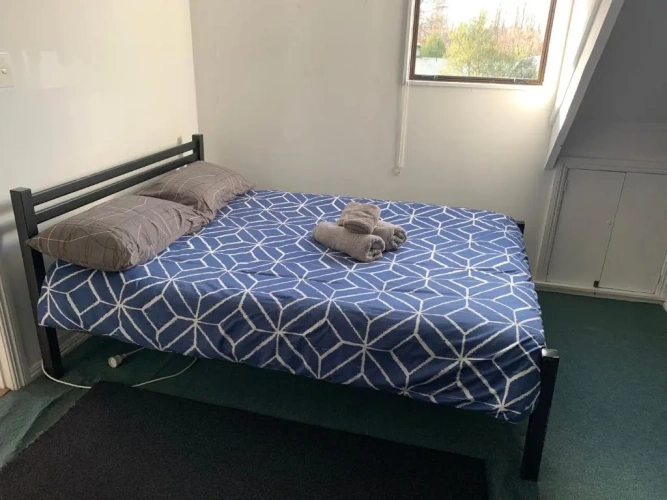 2 Bedrooms Cottage