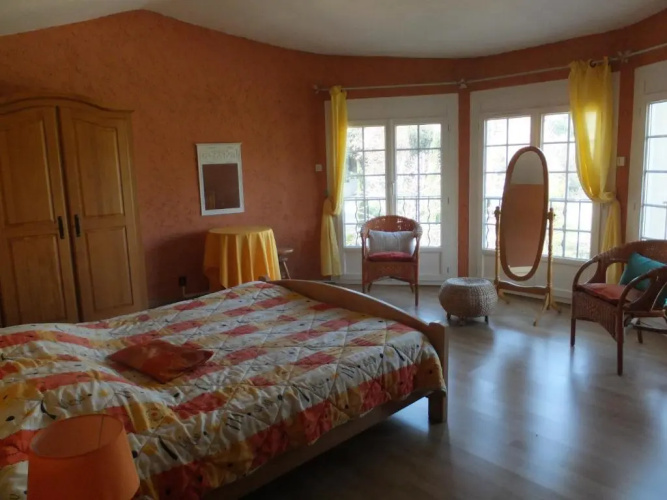 Bastide Du Bonheur Saint Donat