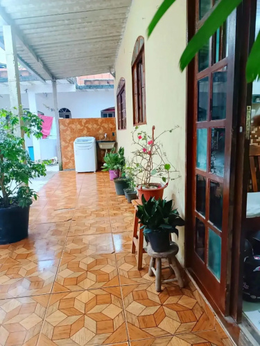 Casa Aconchego Perequê