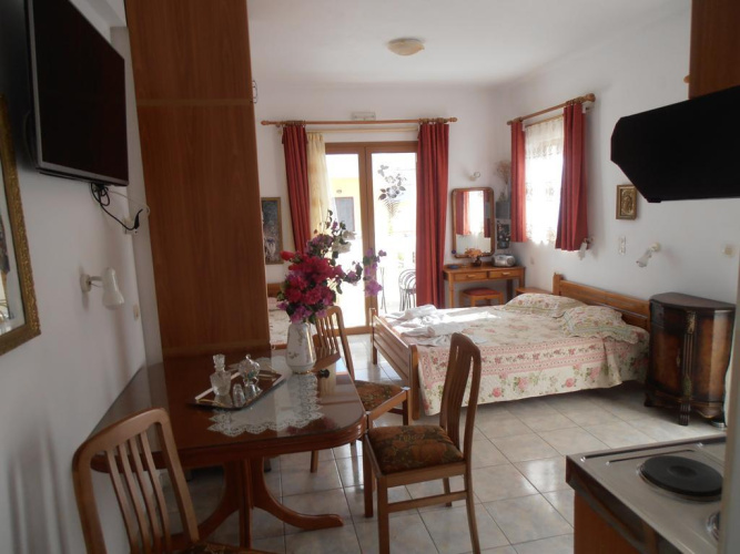 Villa Elizea