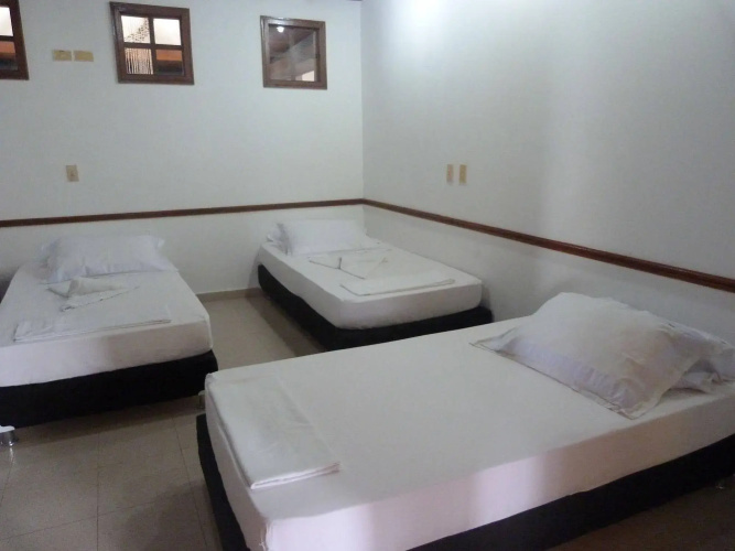 Hotel Balboa
