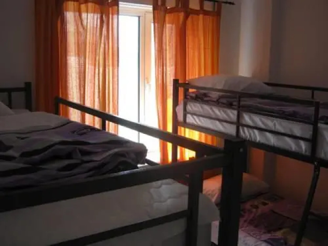 Explorers Hostel