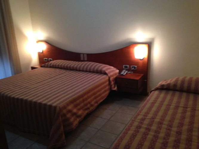 Hotel La Fenice