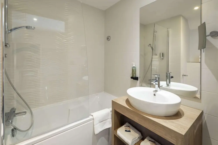 Standard Double Apartment