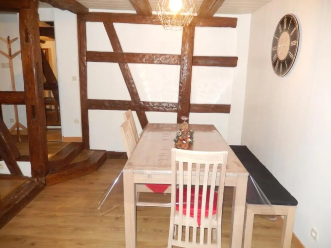 Gîte Pinot